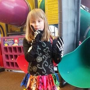 Meet your Posher, Lisa